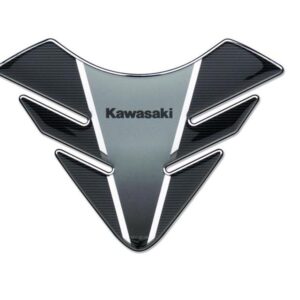 Tank pad Kawasaki-image