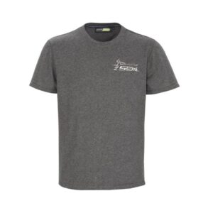 Z-50th Grey T-shirt (male)-image