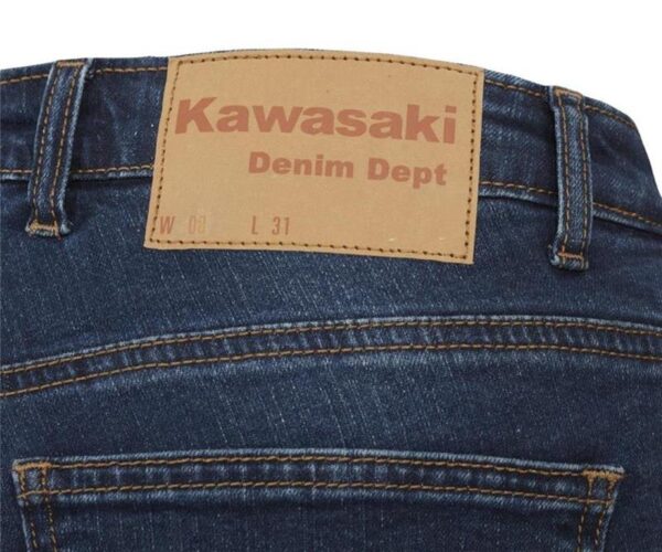 METZ KEVLAR ® DENIM (female)-image