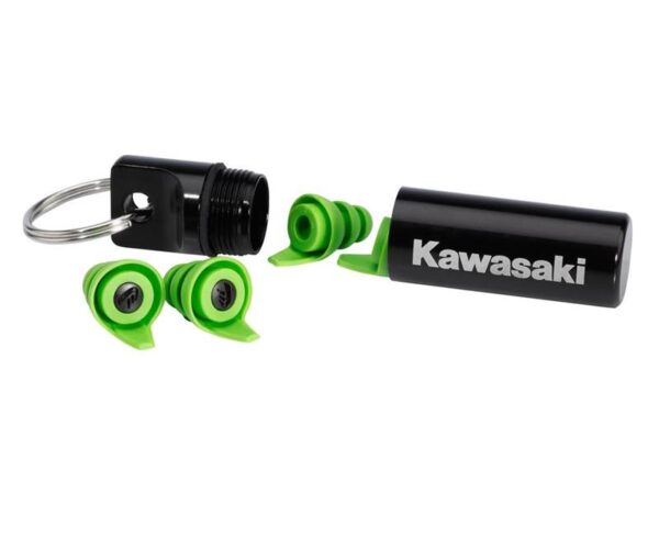 Re-usable Ear Plugs-image