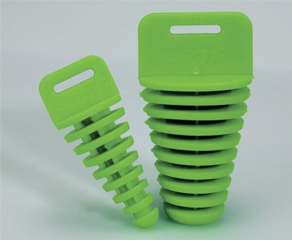 SILENCER END CAP 2 STROKES-image