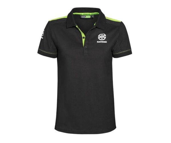 SPORTS Polo (female)-image