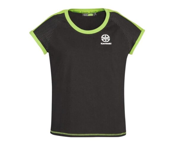 SPORTS T-shirt (female)-image