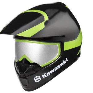 Tow ball helmet-image