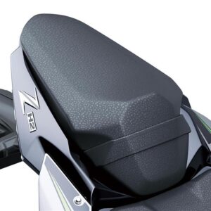 ERGO-FIT™ Rear comfort seat (+10mm)-image
