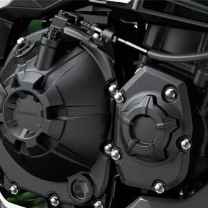 Engine cover rings (3pcs)-image