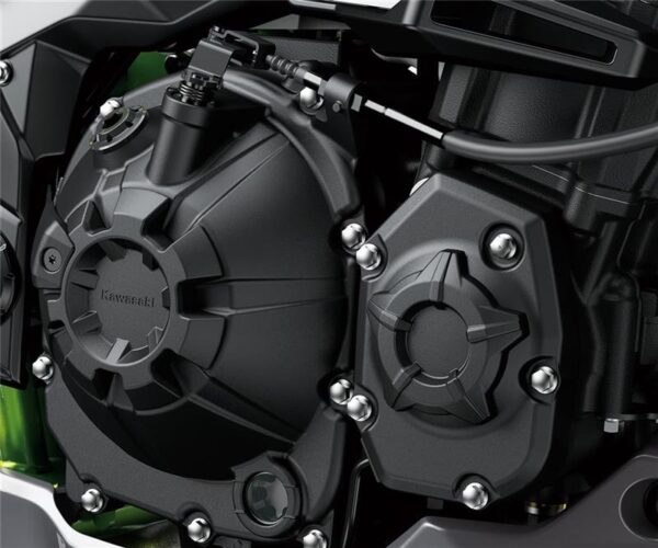 Engine cover rings (3pcs)-image