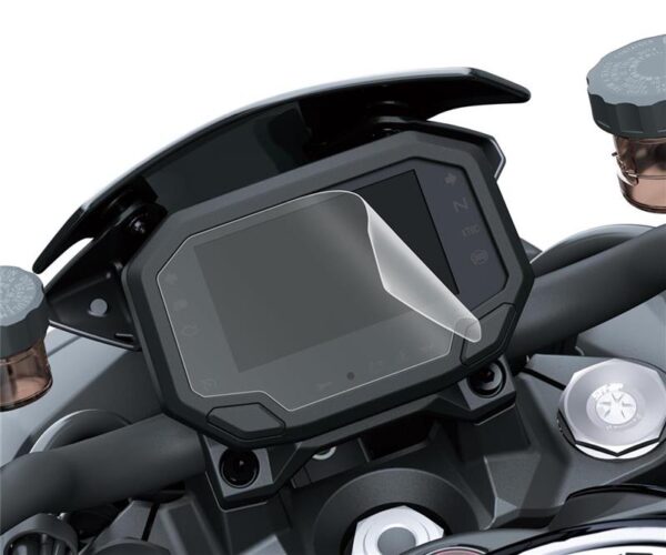 Engine sliders Z400-image