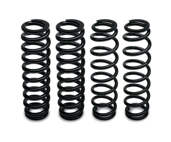 Heavy Duty Springs-image