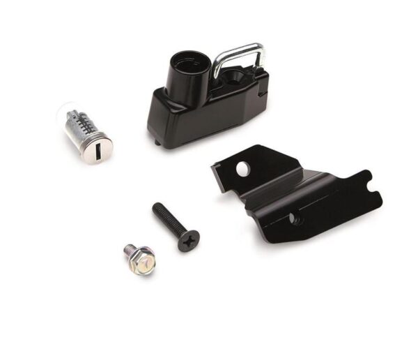 Helmet Lock-image