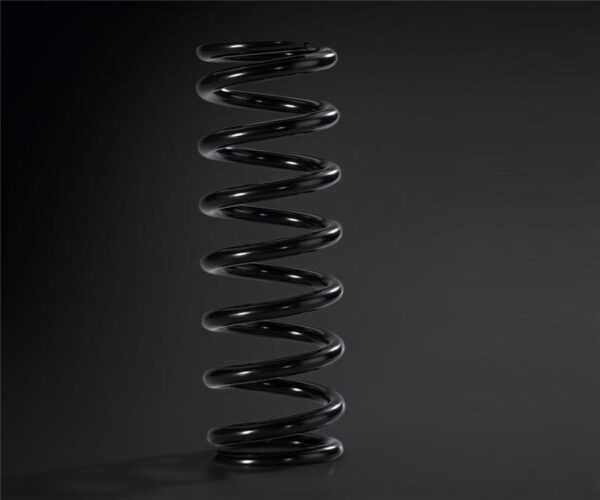 REAR SHOCK SPRING-image