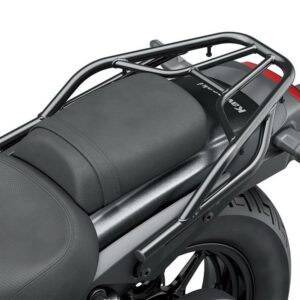 Rear carrier (Luggage rack)-image