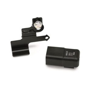 Relay kit (for electrical accessories)-image
