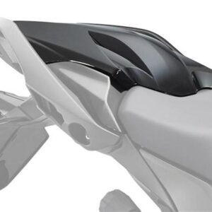 Single seat cover-image
