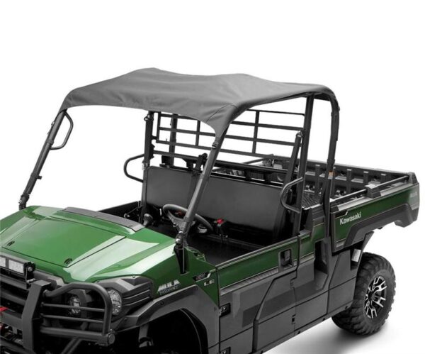 Soft Top Mule Pro DX-image