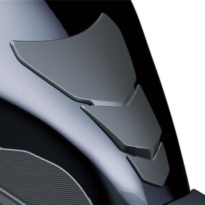 Tank pad (shaped rubber)-image