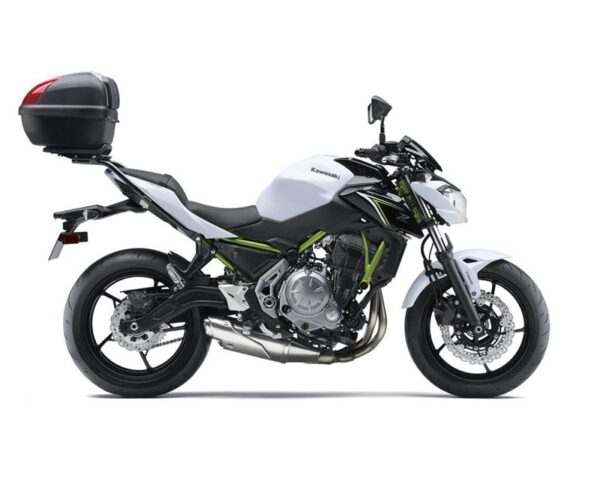 Topcase  30L (Z650/Ninja 650)-image