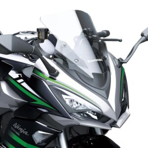 Windshield Smoke - Standard Size/Shape --image