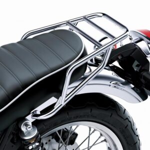 Chrome Rear Carrier-image