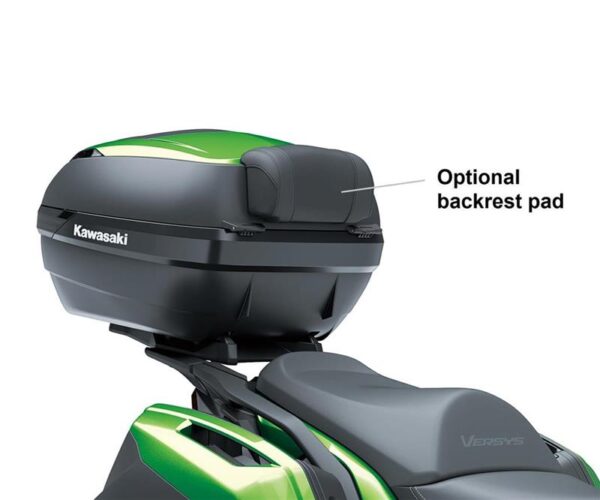 TopCase System 47L Versys 1100 (./S/SE)-image